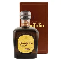 Don Julio Anejo tequila (0,7L / 38%)