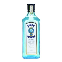 Bombay Sapphire gin DRS (1L / 40%)