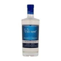 Clement Bleue Canne rum DRS (0,7L / 50%)
