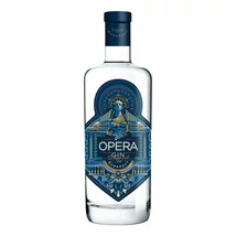 Opera gin DRS (0,7L / 44%)