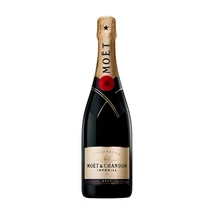 Moët & Chandon Brut Impérial DRS (0,75L)
