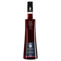 Joseph Cartron Creme de Framboise de Bourgogne málnalikőr (0,7L / 18%)