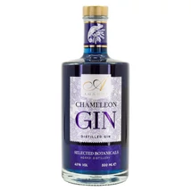 Agárdi Chameleon gin DRS (0,5L / 43%)