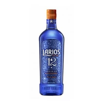 Larios 12 gin DRS (0,7L / 40%)