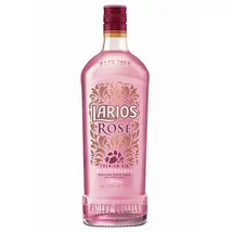 Larios Rosé gin DRS (0,7L / 37,5%)