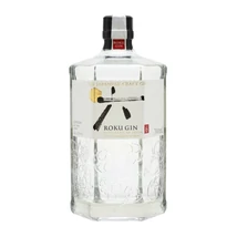 Roku gin DRS (0,7L / 43%)