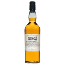 Strathmill 12 éves Flora & Fauna whisky (0,7L / 43%)
