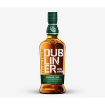 Dubliner Bourbon Cask Aged DRS (0,7L / 40%)