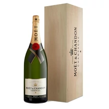 Moët & Chandon Brut Impérial (3L) Jeroboam fadobozban