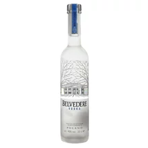 Belvedere vodka (0,2L / 40%)