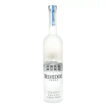 Belvedere vodka (1,75L / 40%)