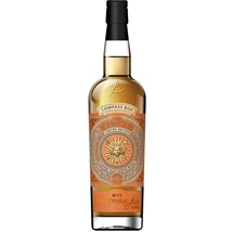 Compass Box The Circle whisky (0,7L / 46%)