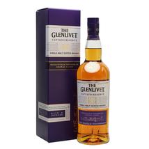 The Glenlivet Captains Reserve (0,7L / 40%)