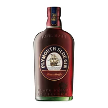 Plymouth Original sloe gin DRS (0,7L / 26%)