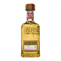 Olmeca Altos Reposado tequila DRS (0,7L / 38%)