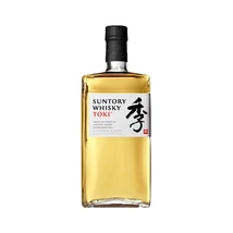 Suntory Toki whisky DRS (0,7L / 43%)