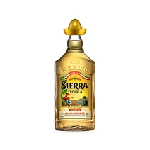 Sierra Reposado tequila (0,5L / 38%)