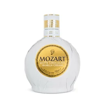 Mozart White Chocolate Vanilla krémlikőr (0,7L / 15%)