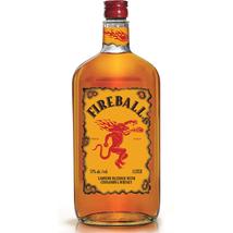 Fireball Cinnamon (1L / 33%)