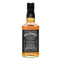 Jack Daniel's whiskey DRS (0,5L / 40%)