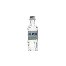 Finlandia vodka mini (0,05L / 40%)