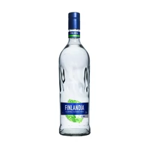 Finlandia vodka Lime DRS (1L / 37,5%)