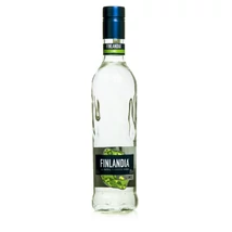 Finlandia vodka Lime DRS (0,5L / 37,5%)
