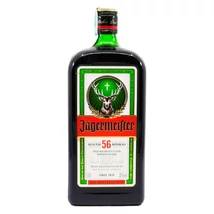 Jägermeister (1L / 35%)