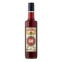 Portorico 60 rum (1L / 60%)