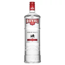 Royal vodka DRS (1L / 37,5%)