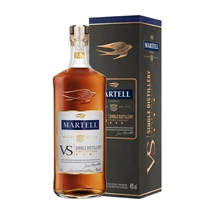 Martell V.S. cognac DRS (0,7L / 40%)