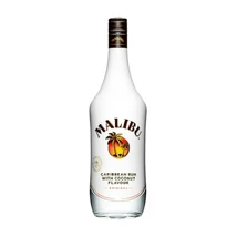 Malibu rum DRS (0,7L / 21%)
