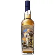 Compass Box Myths & Legends II. whisky (0,7L / 46%)