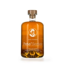 Pete's Series Asta Morris whisky (0,7L / 46%)