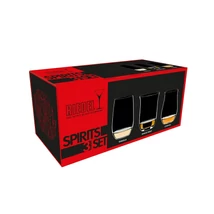 Riedel O Tumbler - Spirit pohárszett