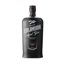 Dictador Columbian Aged Black gin (0,7L / 43%)