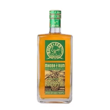 MHOBA Frankys Pineapple rum (0,7L / 43%)