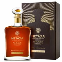 Metaxa Angels' Treasure (0,7L / 42,2%)