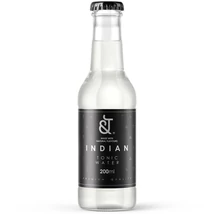 &T Indian Tonic Water DRS (0,2L)