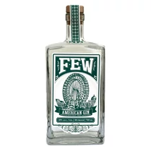 Few American Dry gin (0,7L / 40%)