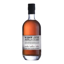 Widow Jane 10 éves whiskey DRS (0,7L / 45,5%)