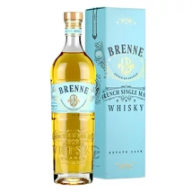 Brenne Single Malt whisky (0,7L / 40%)