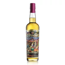 Compass Box Rogues Banquet whisky (0,7L / 46%)