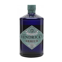 Hendricks Orbium gin DRS (0,7L / 43,4%)