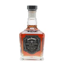 Jack Daniel's Single Barrel (0,7L / 45%)