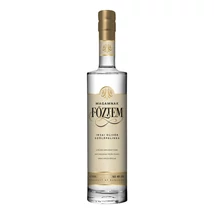 Magamnak főztem Irsai Olivér Szőlőpálinka (0,5L / 40%)