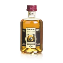 Gemenc 0046 whiskey (0,5L / 48%)