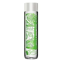 Voss üveges lime-menta ízesítésű szénsavas ásványvíz (0,375L)