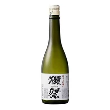 Asahi Shuzo Dassai sake DRS (0,72L)