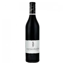 Giffard Cassis Noir de Bourgogne likőr (0,7L / 20%)